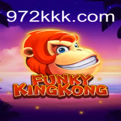 FunkyKingKong: A Inovadora Experiência de Jogo no Universo Digital
