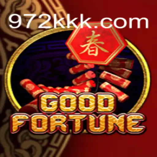 Descubra o Fascinante Mundo de GoodFortune: Um Jogo de Sucesso da 972K.COM