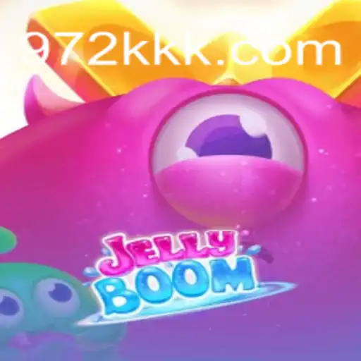 Explorando o Mundo de JellyBoom: Um Guia Completo
