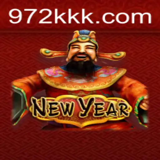 A Fascinante Experiência do Jogo 'NewYear' e sua Conexão com a Plataforma 972K.COM