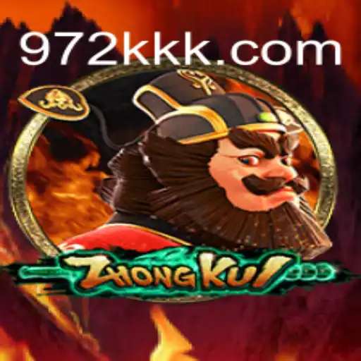 ZhongKui: Uma Aventura Mística no Mundo do Jogo