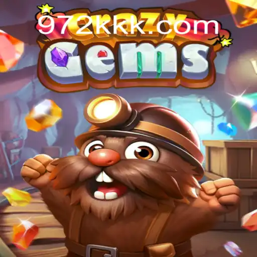 Explorando CrazyGems: O Frenético Jogo de Quebra-cabeças da 972K.COM