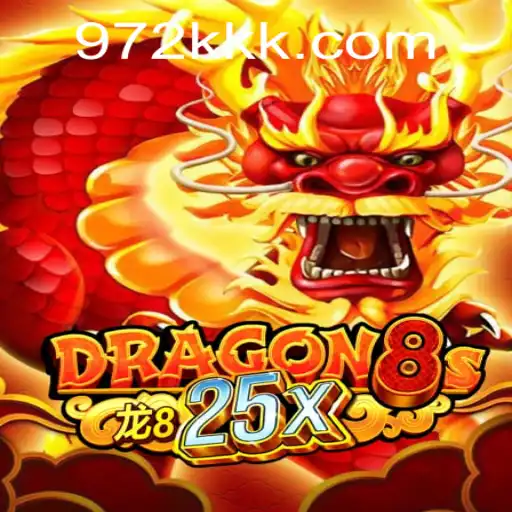 Descubra o Universo Fantástico de Dragon8s25x: Um Guia Completo