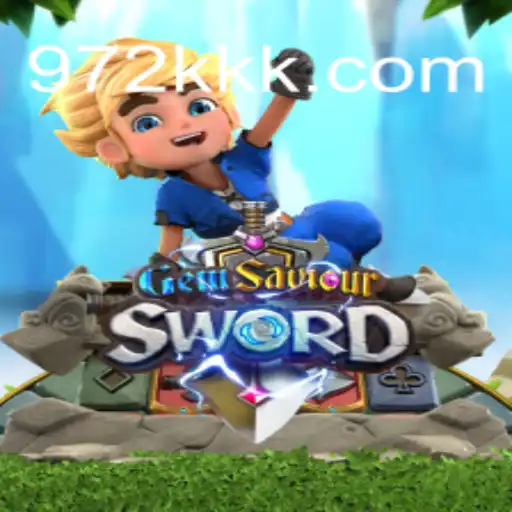 GemSaviourSword: A Jornada Épica em Busca da Espada Lendária