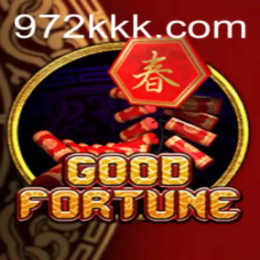 Descubra o Fascinante Mundo de GoodFortune: Um Jogo de Sucesso da 972K.COM