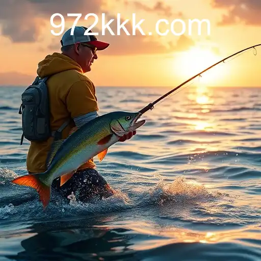 Jogos de pesca