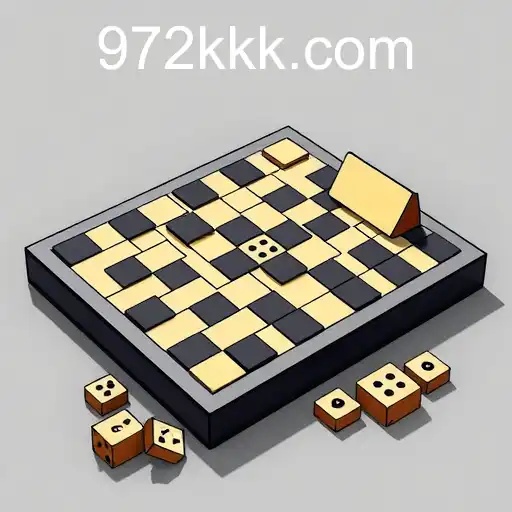Jogos de tabuleiro