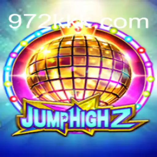 Explorando o Mundo de JumpHigh2: Um Vislumbre Sobre o Popular Jogo com a Chave 972K.COM