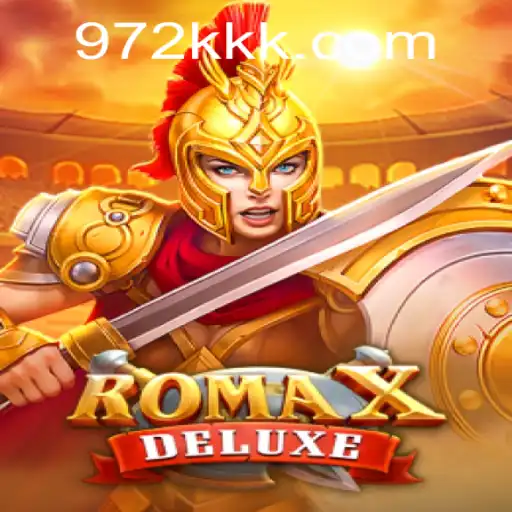 RomaXDeluxe: Aventuras no Império Romano com 972K.COM