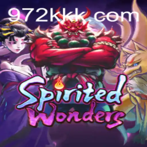 Explorando SpiritedWonders: Um Mergulho no Mundo Encantador dos Jogos