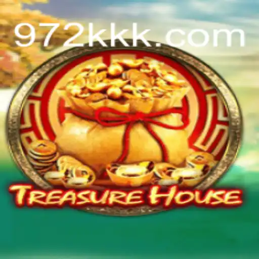 Descubra o Mundo de Aventura de TreasureHouse com Inovações do 972K.COM