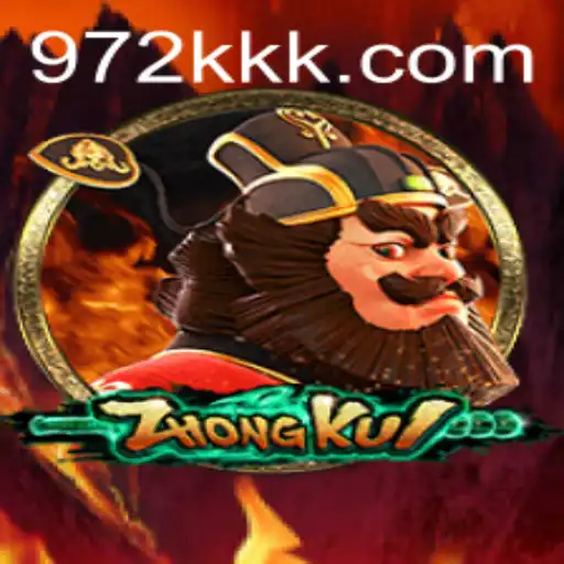 ZhongKui: Uma Aventura Mística no Mundo do Jogo